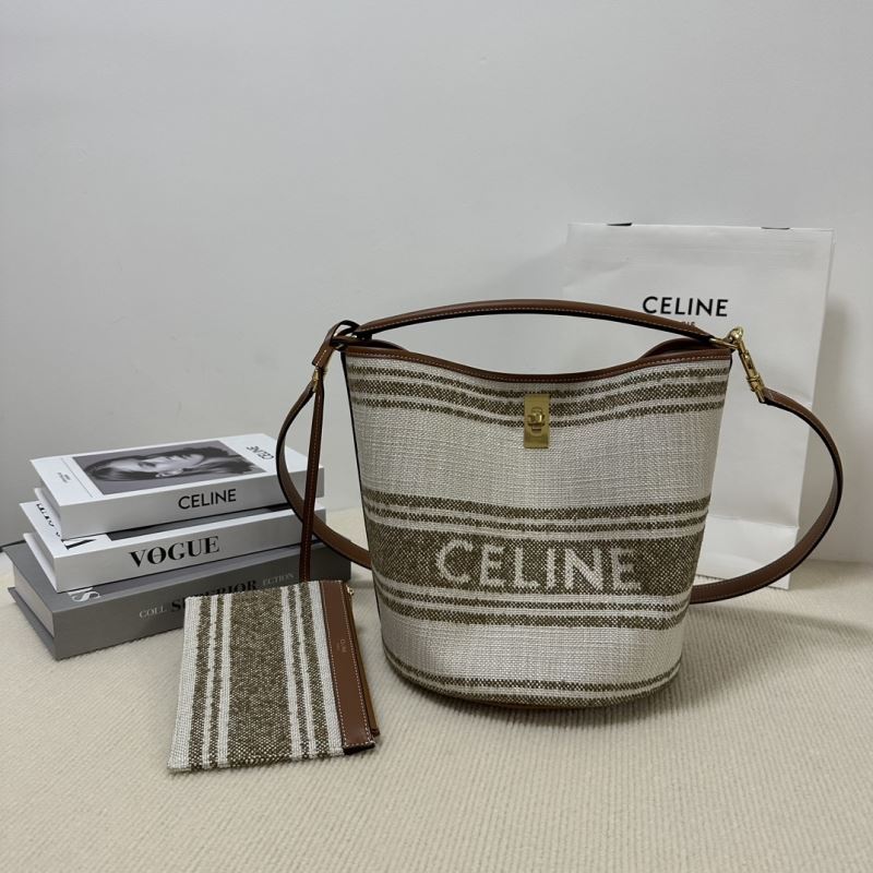 Celine Bucket Bags